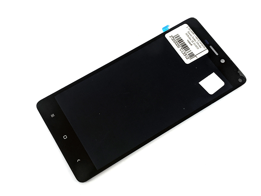 

Дисплей Xiaomi Redmi 3, 3S, 3X с сенсором черный High Copy