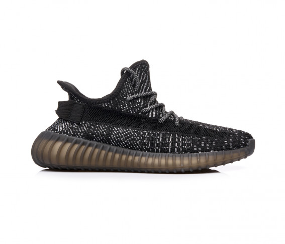 

Женские кроссовки 8080-5 st Stilli Черный 38 (8080-5)