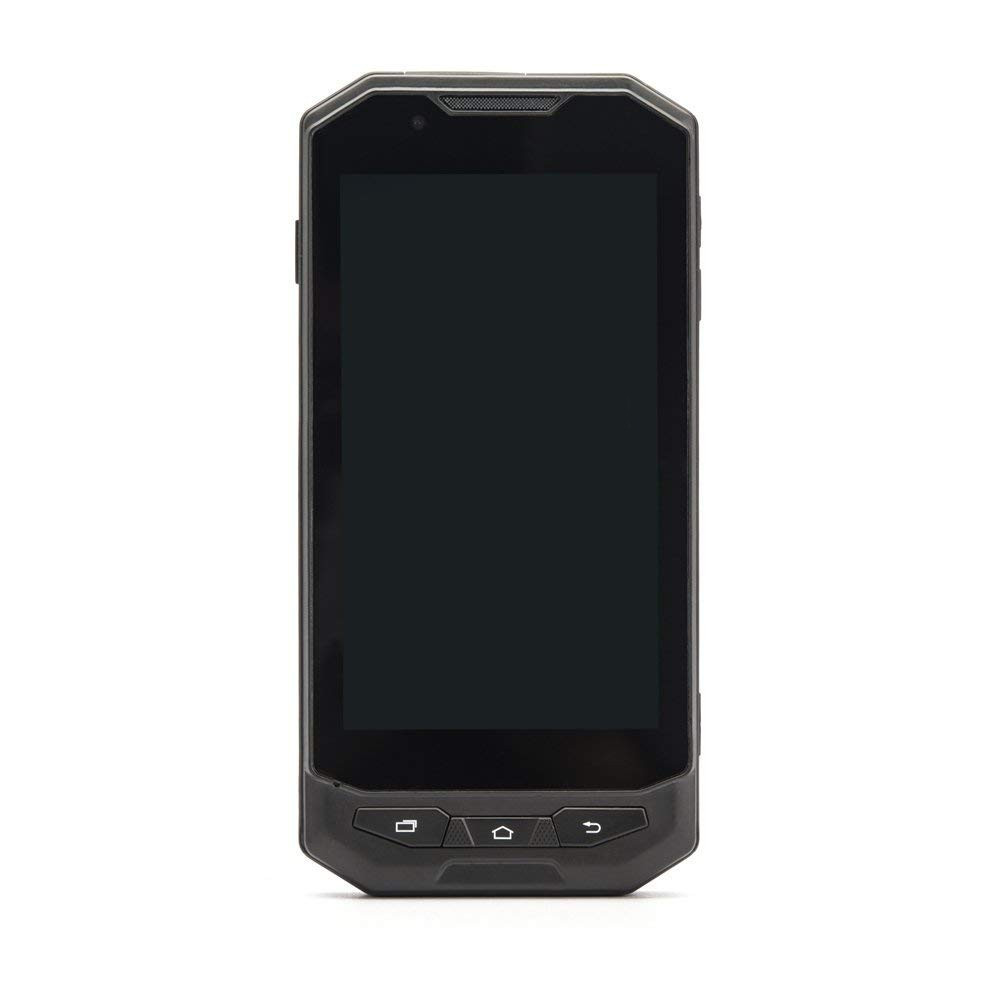

Защищенный Land rover X18 black 2+16GB