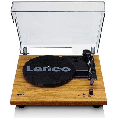 

Грамофон LENCO LS-10WD