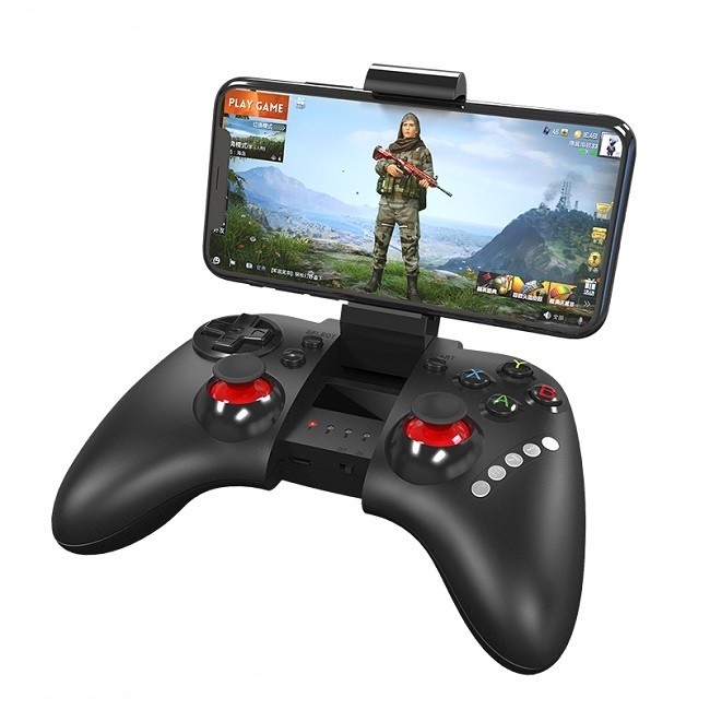 

Джойстик беспроводной Hoco GM3 Continuous play gamepad
