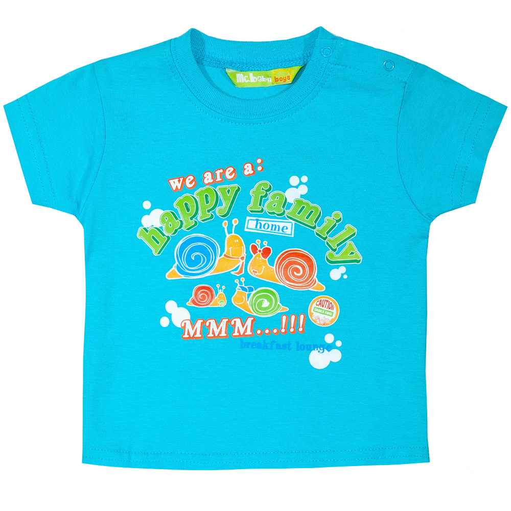 

Футболка Losan Mc baby boys (017108303/39) Бирюзовый M3- см, Футболка Losan Mc baby boys (017108303/39) Бирюзовый M3-62 см