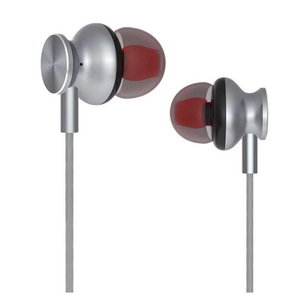 

HF MP3 Langsdom M430 with mic Space Grey (31137)