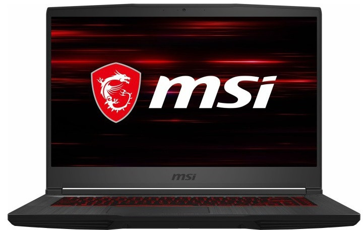 

Ноутбук MSI GF65 Thin 9SEXR (GF659SEXR-674XUA) Black (JN63GF659SEXR-674XUA)