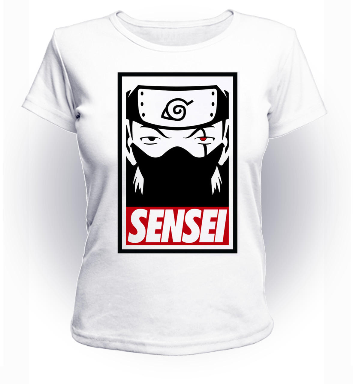 

Футболка GeekLand Наруто Naruto Sensei art NR.01.009 (FU21NR.01.009/wom, Футболка GeekLand Наруто Naruto Sensei art NR.01.009 (FU21NR.01.009/wom-S)