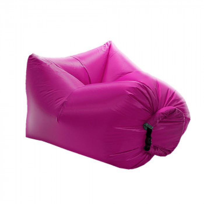 

Надувное кресло-лежак Reswing Ламзак Armchair (Lamzac Standart) Фиолетовый