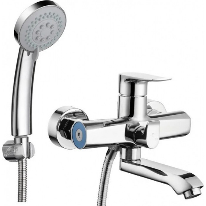

СМЕСИТЕЛЬ ДЛЯ ВАННЫ ZEGOR (TROYA) FOB3-A134