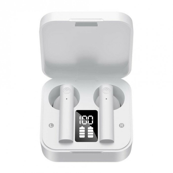 

Наушники беспроводные AirDots Air2S c боксом Белые