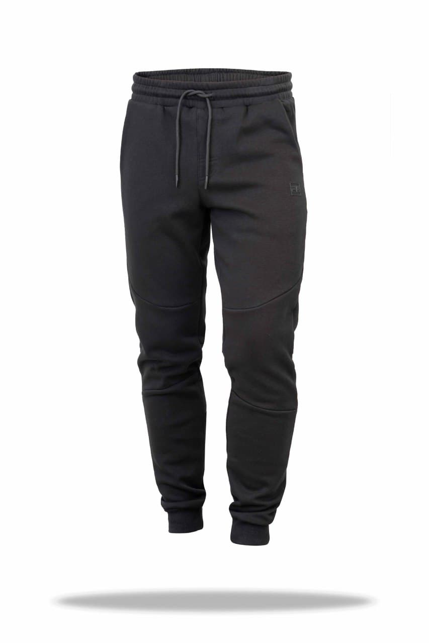 

Брюки спортивные мужские Freever SF 8814 черные XS