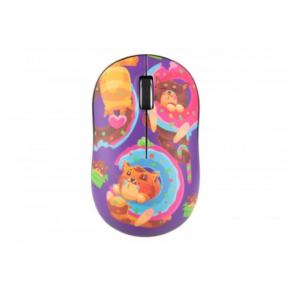 

Мышь беспроводная 2E MF209 WL Tomcat (2E-MF209WC13) USB