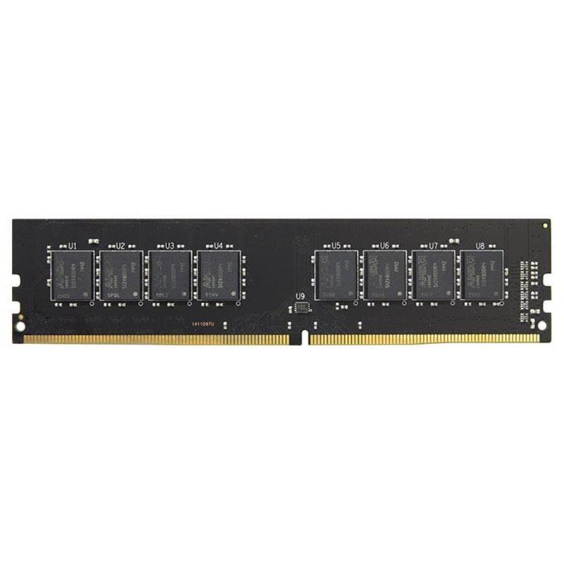 

DDR4 4GB/2400 AMD Radeon R7 Performance (R744G2400U1S-U)