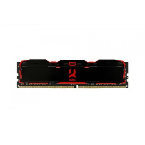 

DDR4 16GB/3200 GOODRAM Iridium X Black (IR-X3200D464L16/16G)