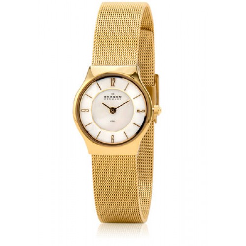 

Часы наручные SKAGEN 233XSGG