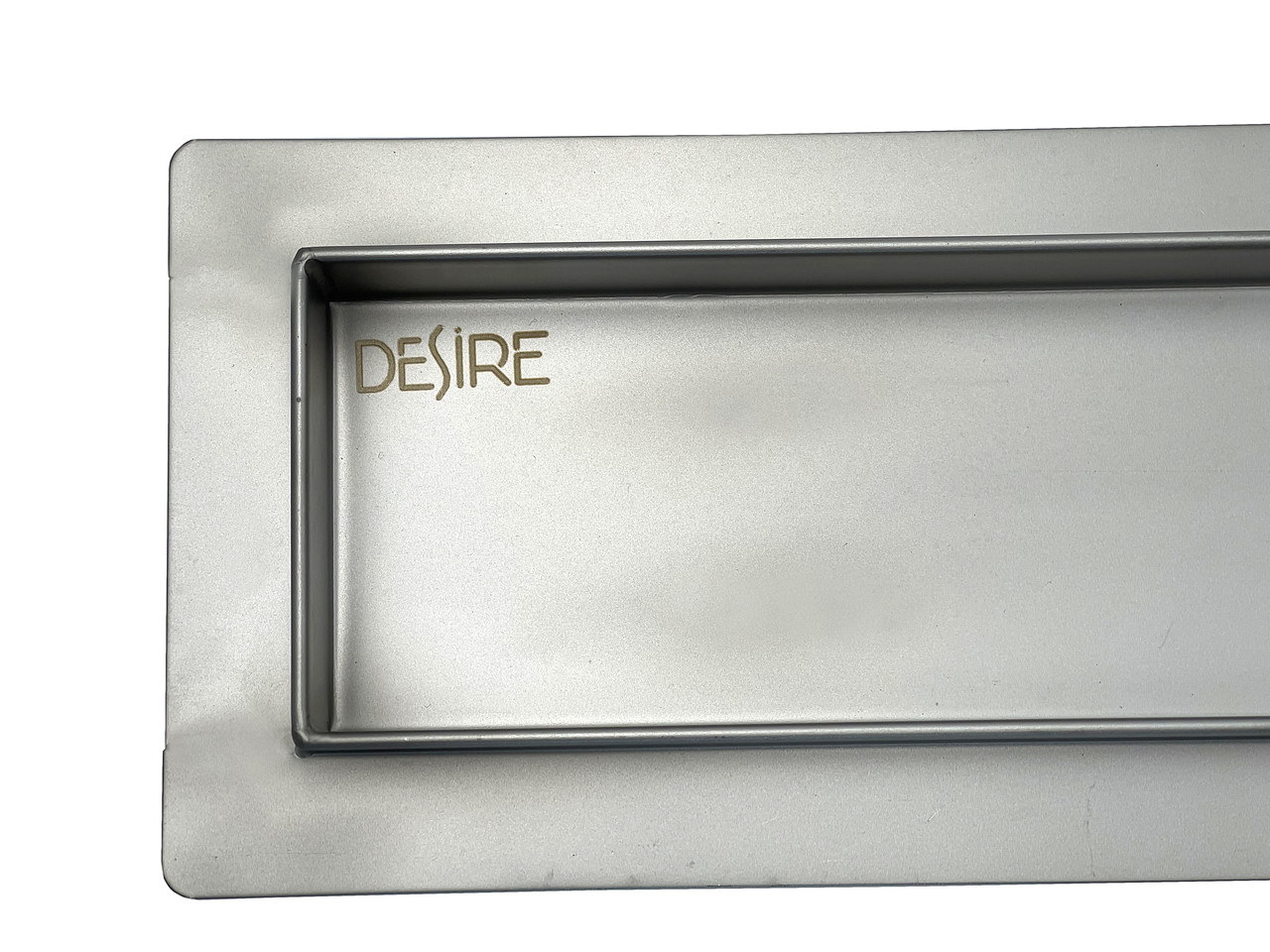 

Душевой трап DESIRE Bianco 1000 mm DB-60100