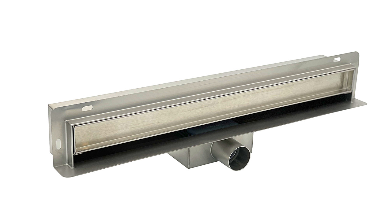 

Душевой трап DESIRE Velluto 600 mm DV-14600