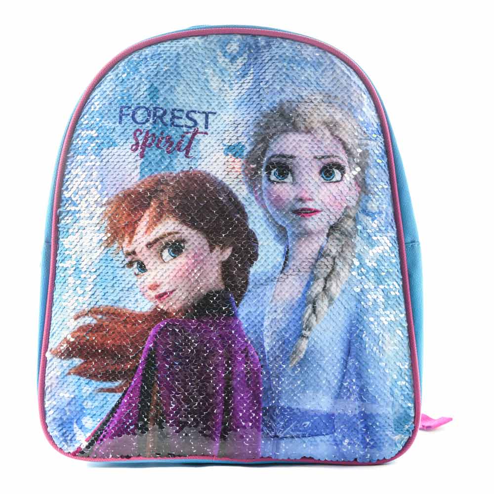 

Рюкзак Disney Frozen 2 з паєтками (FR58003)