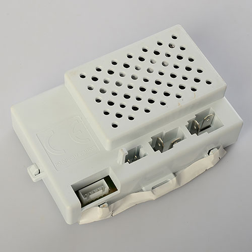 

Блок управления M 3573-RC-RECEIVER для джипа M 3573