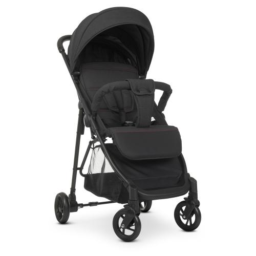 

Коляска детская M 4249-2 Dark Gray темно-серая