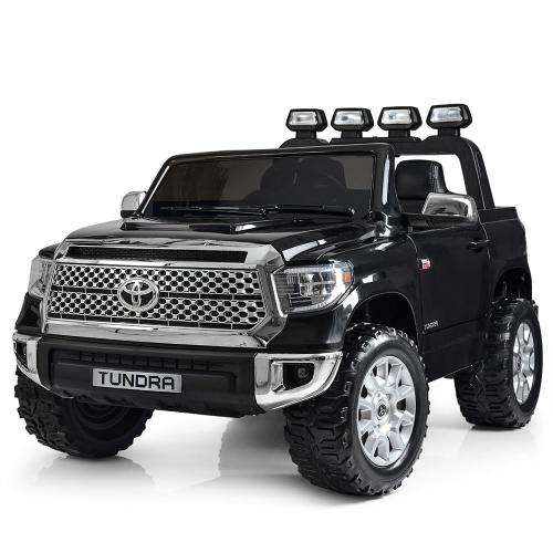 

Детский электромобиль Bambi JJ2266AEBLR-2 черный