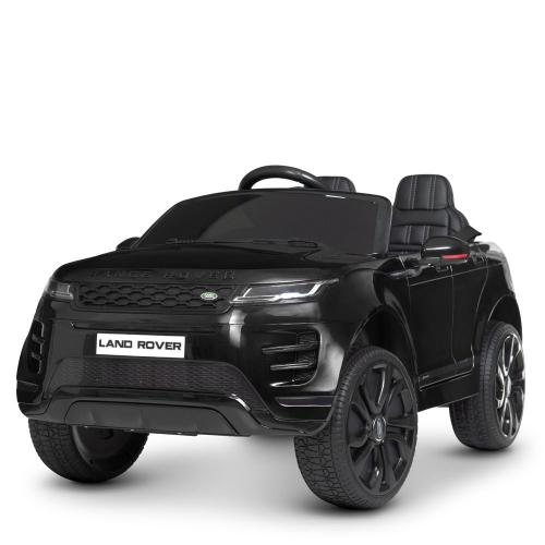 

Дитячий Електромобіль M 4418EBLR-2 чорний