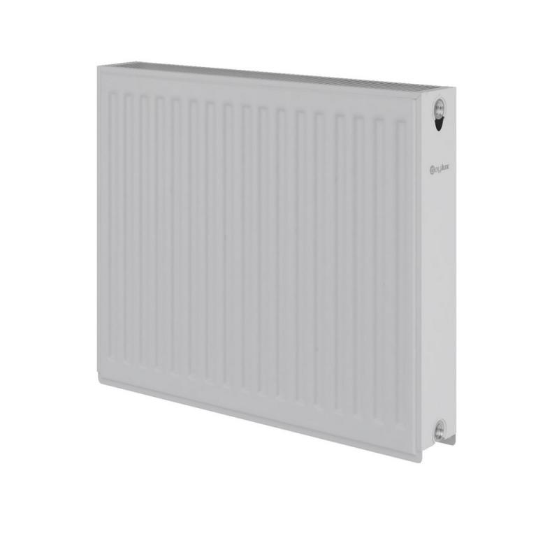 

Радиатор стальной Daylux 22-К 500х400 нижнее подключение