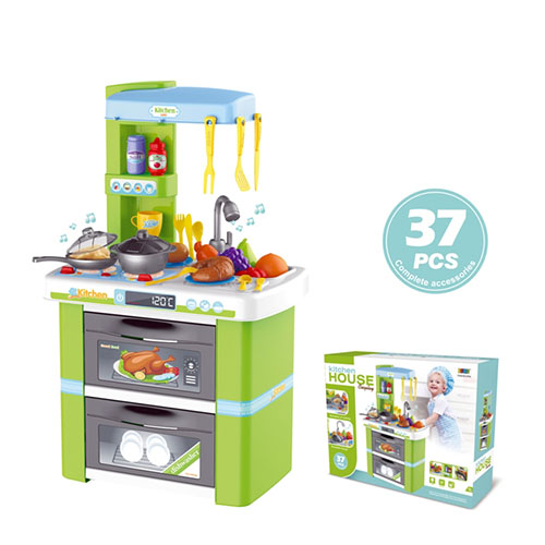 

Игровой набор Кухня 8760