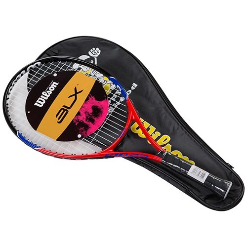 

Теннисная ракетка Wilson BLX 23, детская, W-23BLX