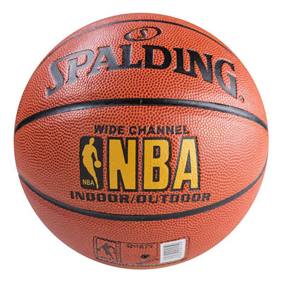 

Мяч баскетбольный Spalding №5 PU NBA WideChannel, SP-73/10