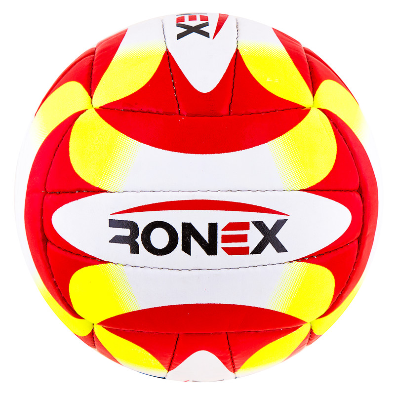 

Мяч волейбольный Ronex Orignal Grippy, RX-OGR