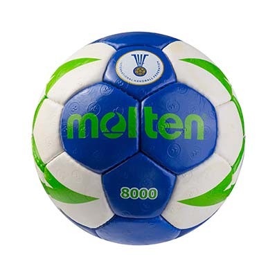 

Мяч гандбольный Molten 8000, MLT8000-1