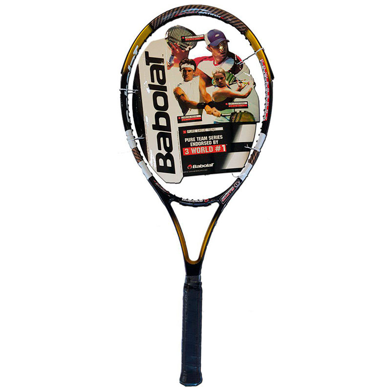 

Теннисная ракетка Babolat MATRIX 27 без струн, B-126