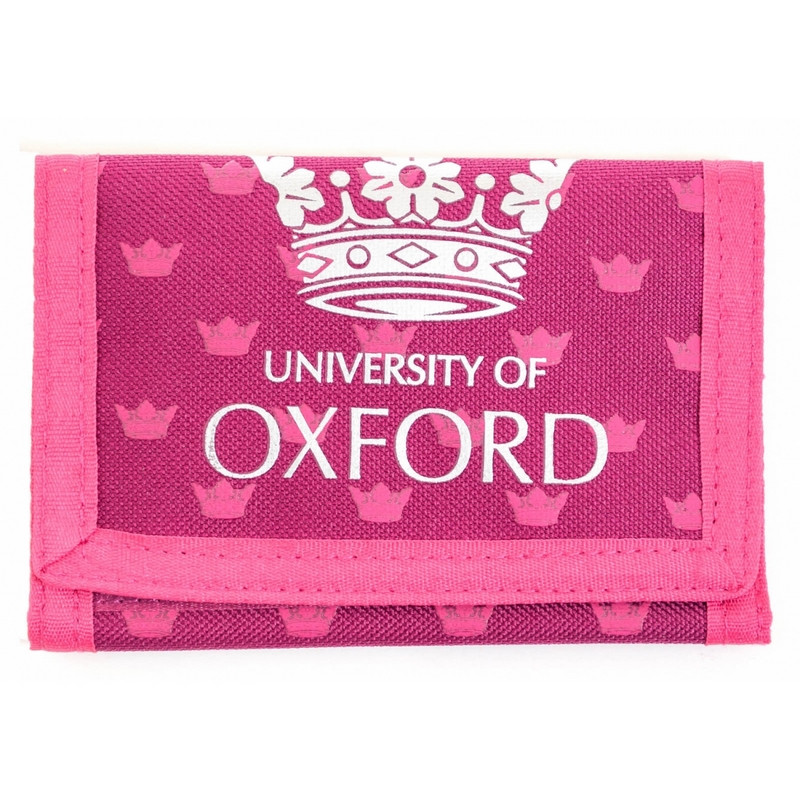 

Кошелек YES Oxford rose, 24.5x12