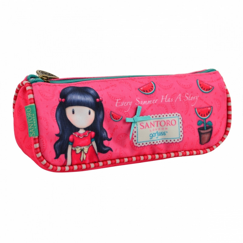 

Пенал мягкий TP-03 Santoro Summer (532685)