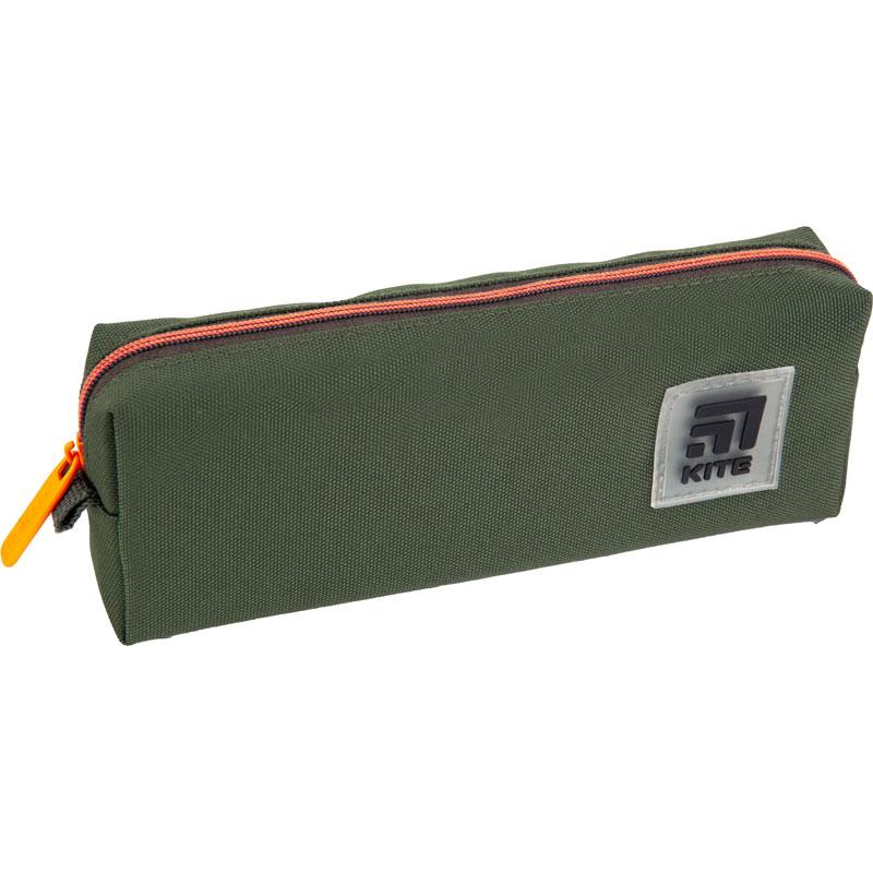 

Пенал мягкий Kite 19x6,5x3,5см (K21-642-2)