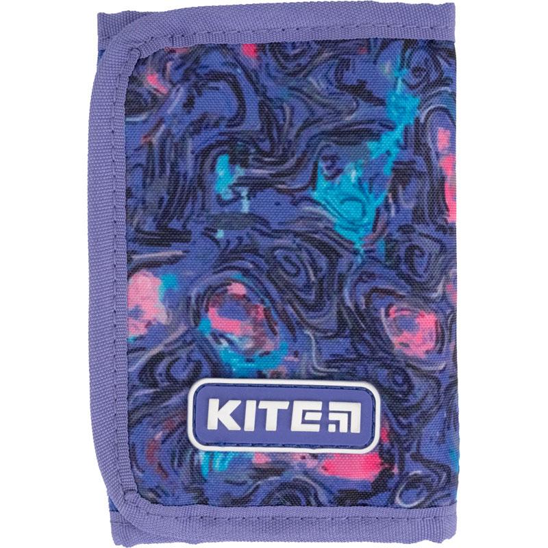 

Кошелек Kite 12,7x8,5x1см полиэстер (K21-598-1)