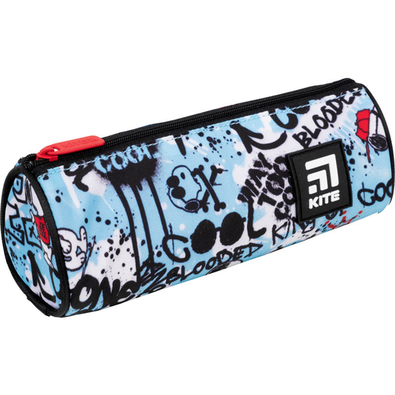 

Пенал мягкий Kite Snoopy 19x7x6,5см (SN21-667)