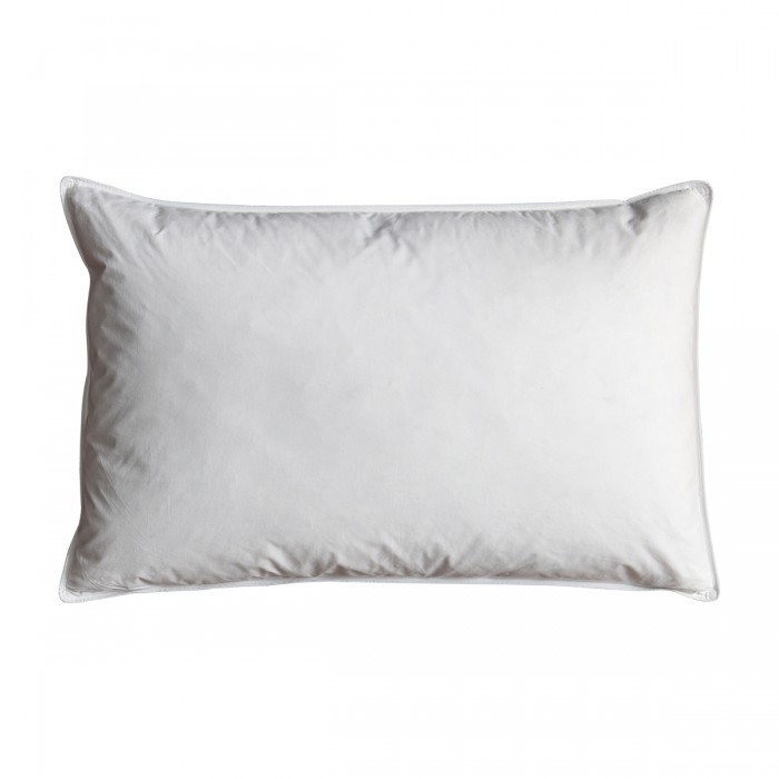 

Подушка Gallery Direct White Goose белый