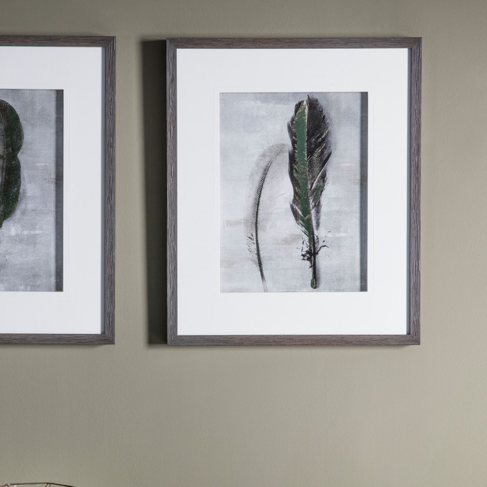 

Картина Перо ІІ Gallery Direct Feather