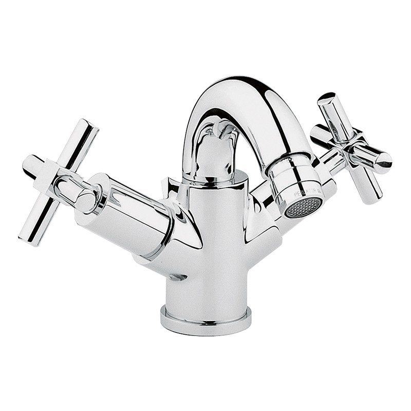 

Смеситель для биде Vitra Bathroom Uno хром (40878)
