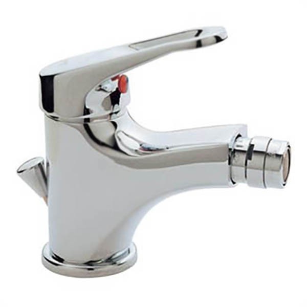 

Смеситель для биде Vitra Bathroom Ares хром (41307)
