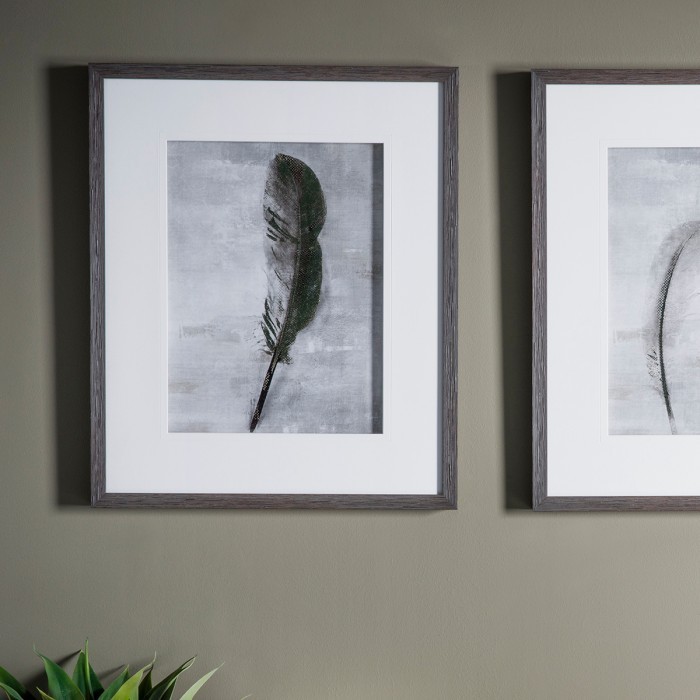 

Картина Перо І Gallery Direct Feather
