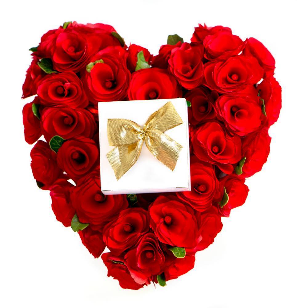 

Картина на холсте LaPrint Праздники 120х120 см