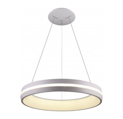 

Люстра INL-9403P-74 White