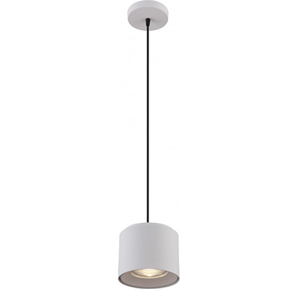 

Люстра INL-9379P-15 White