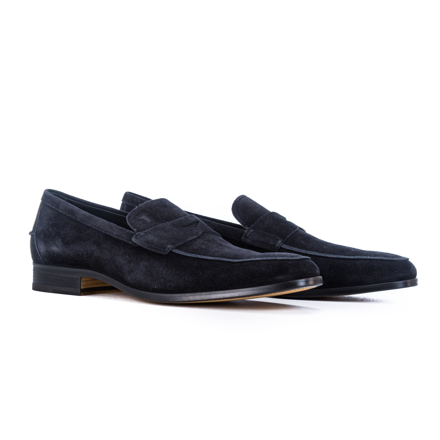 

Лоферы Tod's Mocassino fondo cuoio RF 45