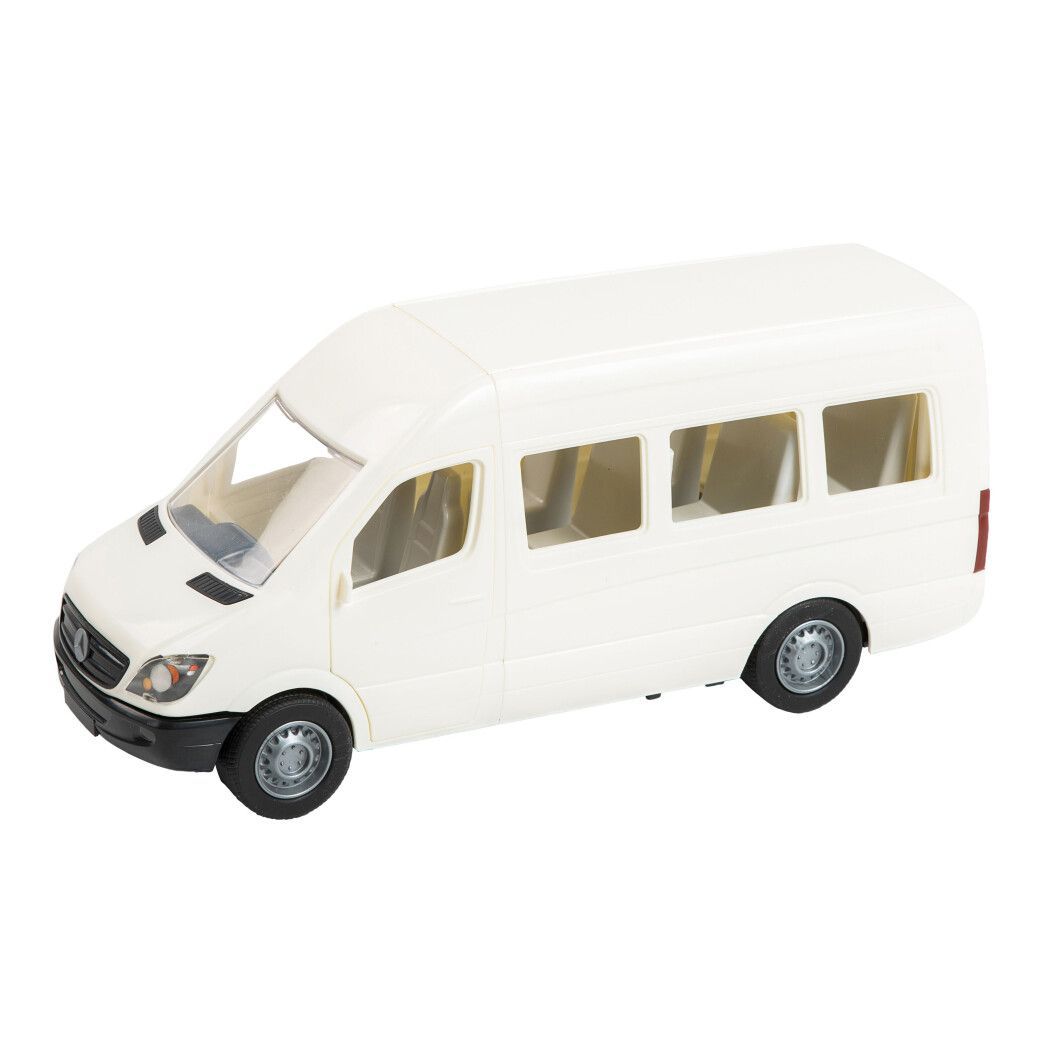 

Пассажирская машина Mercedes-Benz Sprinter TIGRES (39655) (151747)