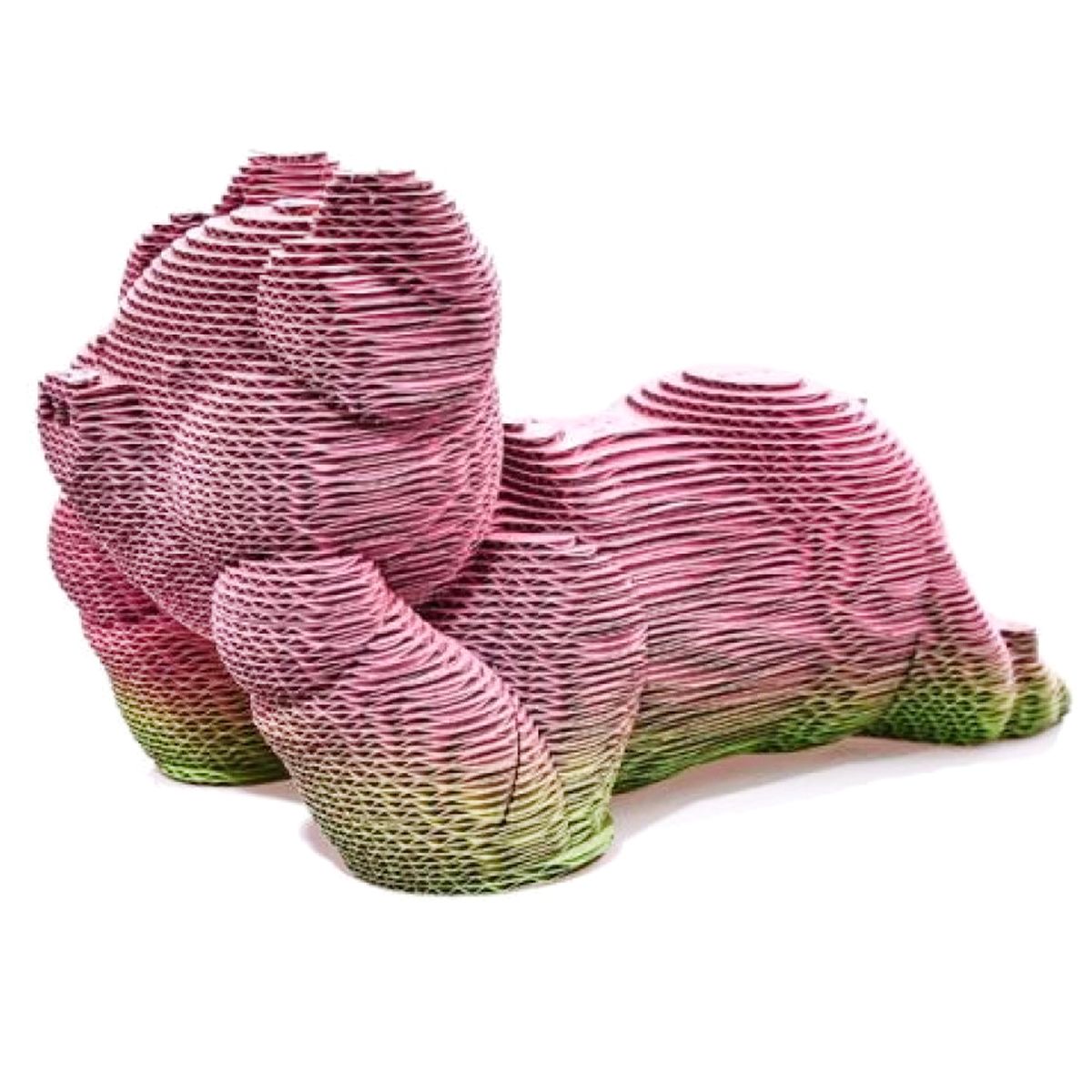 

3D пазл Piggy DaisySign (ALF-018) (160067)