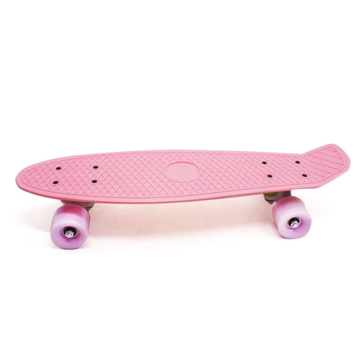 

Пенни-борд коралловый MiC (СL22MAT) (155737)