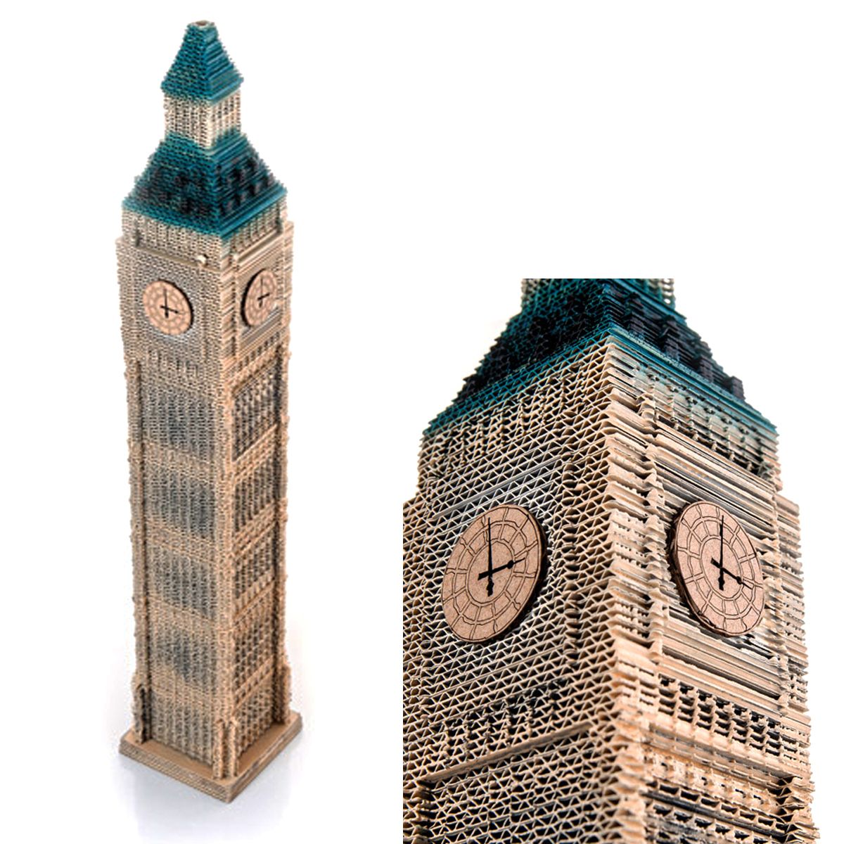 

3D пазл Big Ben DaisySign (ALA-010) (156573)
