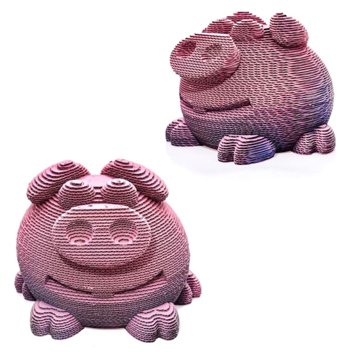 

3D пазл Свинка DaisySign (ALF-010) (158833)